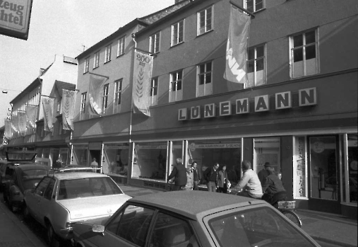 19831211 Lünemann 200 Jahre