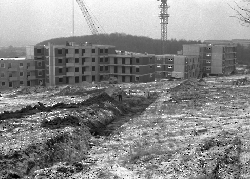 19831215 Studentenwohnheim Am Klausberge
