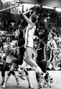 19831217 Basketball ASC-Heidelberg