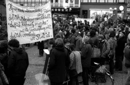 19840130                Friedensdemo 1