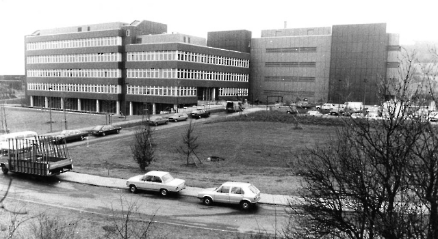 19840415 Primatenzentrum, Kellnerweg 4