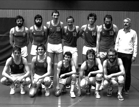 19840416 MTV Geismar Basketball