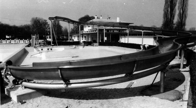 19840424 Neue Rutschbahn Freibad