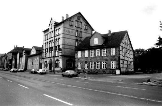 19850000_Abriss_Kaiserhof_Gronerl.