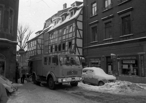 19850106 Feuer Wendenstraße