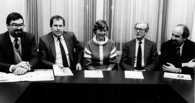 19850109 CDU MdL Kandidaten