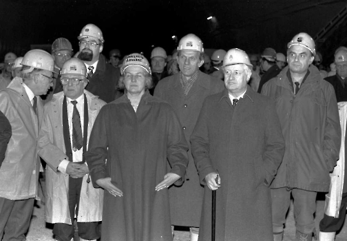 19850201 Mackenrodt Tunnel,Döring, Engelhardt