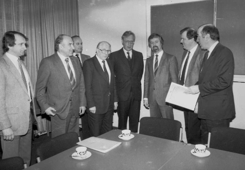 19850214 BBS II Minister Oschatz