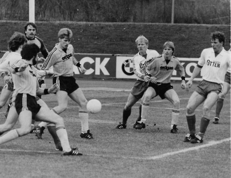 19850323 Göttingen 05 - Bremerhaven 93, Sippel (m)