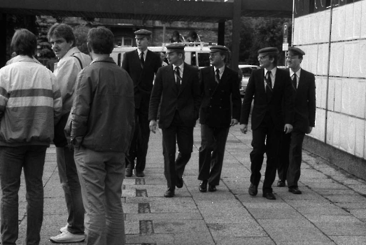 19850622 Demo gegen Burschenschaften 4