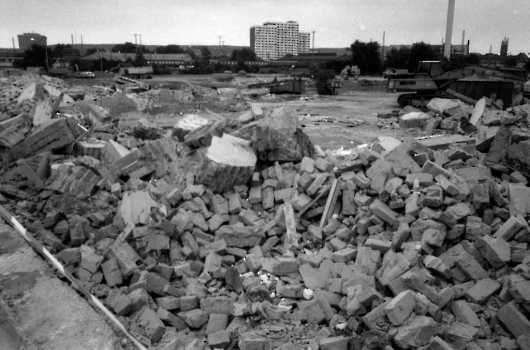 19850813 Neues Stadtwerkgelände