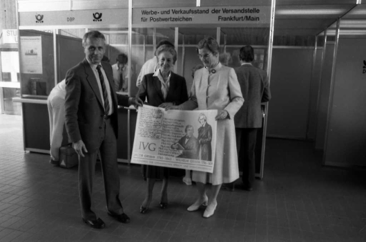 19850825 IVG Kongress