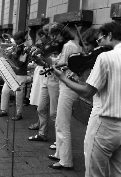 19850901 10. Göttinger Altstadtfest 1