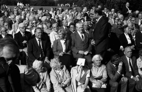 19850922 Friedlandtreffen