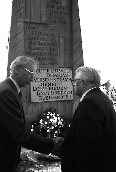 19850922 Friedlandtreffen Döring