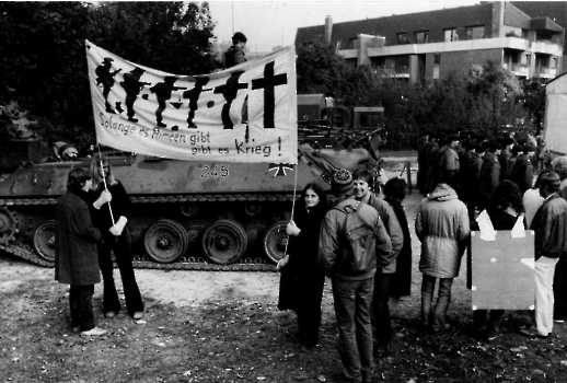 19851026 Gegen Waffen