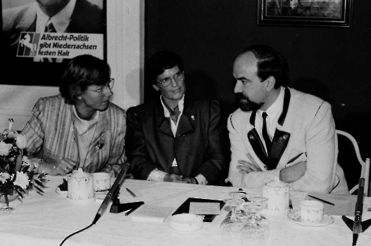 19860112 Süßmuth Bundestags Kandidatin_1