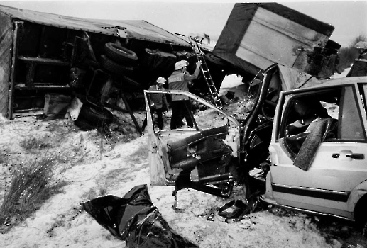 19860210 Unfall BAB Bovenden 1