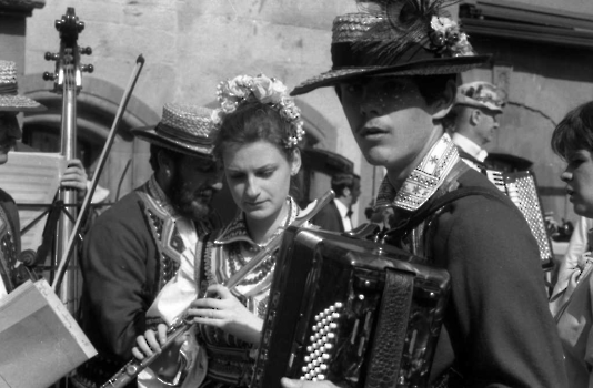 19860519 Internationale Folklore 1