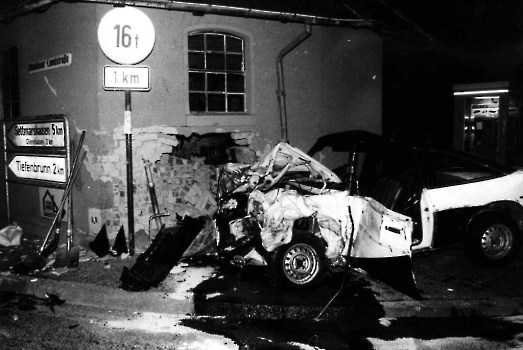 19860717 Unfall Rosdorf