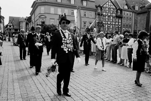 19860721 Schützenfest 1