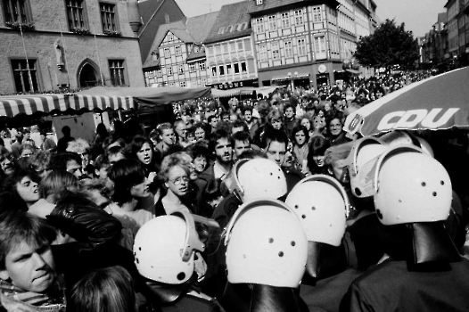 19860906 Internationales Soldatentreffen 1