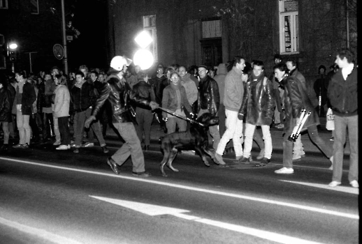 19861201 Polizei Stürmung Juzi 7