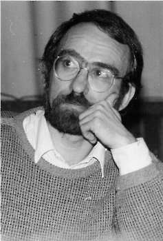 19861210 Gerd Nier (SPD) Bundestagskandidat für 1987