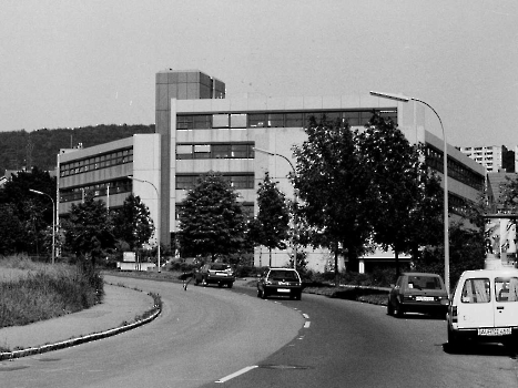 19870710 Amt für Agrarstruktur,Danzigerstr.