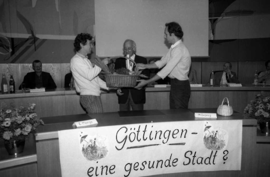 19870905 Gesunde Stadt