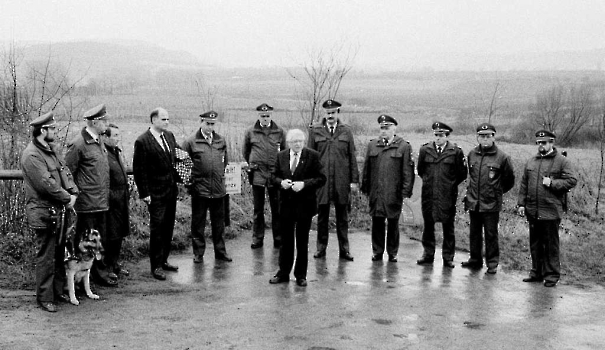 19871223 Ehrung für Grenzschützer, Döring, Engelhardt