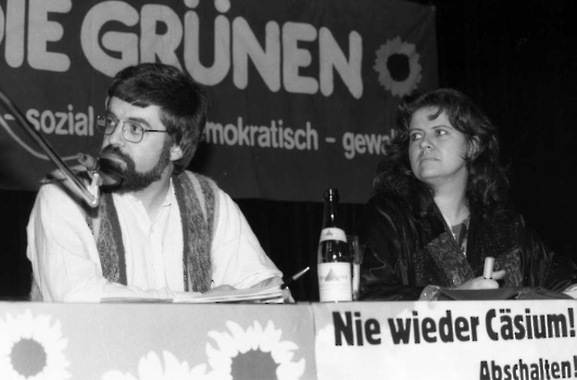 19880326 Die Grünen 1