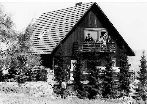 19880508 Haus von Polacek in Mackenrode