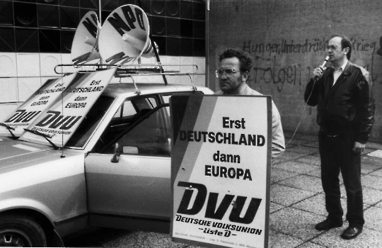 19890513 Demo gegen NPD 2