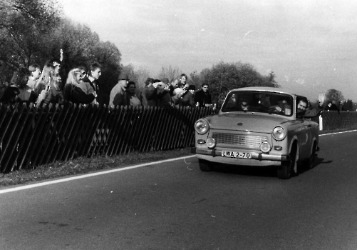 19891110 Grenzöffnung