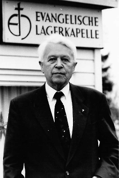 19900103 Friedland Lagerpfarrer Ernst Achilles 80 Jahre