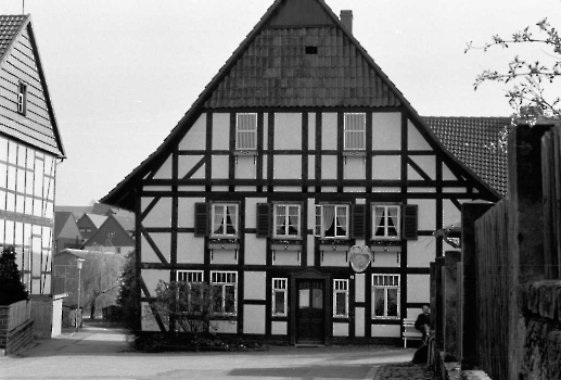 19900413 Wilhelm-Busch-Mühle, Ebergötzen