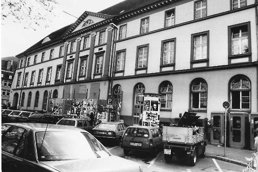 19900423 Altes Postamt