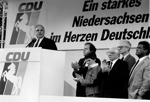 19900503 Grenze Kohl Gerblingerode 6