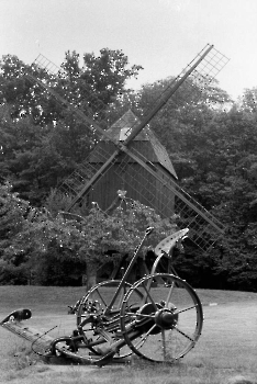 19900813 Bockwindmühle Mollenfelde