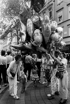 19900825 15. Göttinger Altstadtfest 1