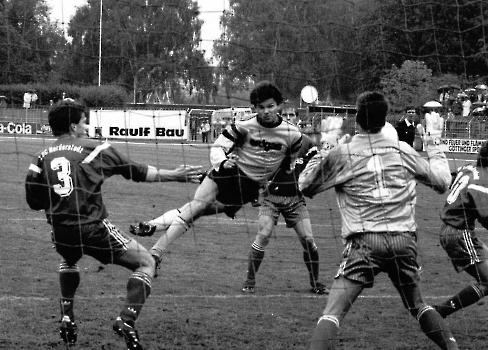 19900922 Göttingen 05 - Norderstedt