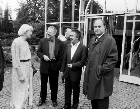 19900930 Festakt 100 Jahre Dt.Theater, Engels