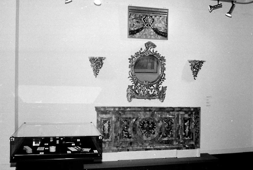 19911102 Tete Böttger Ausstellung 3