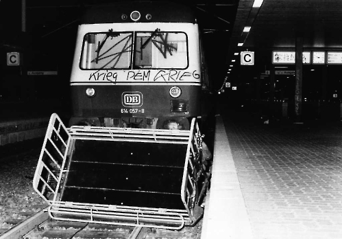 19910117 Demo Bahnhof 6