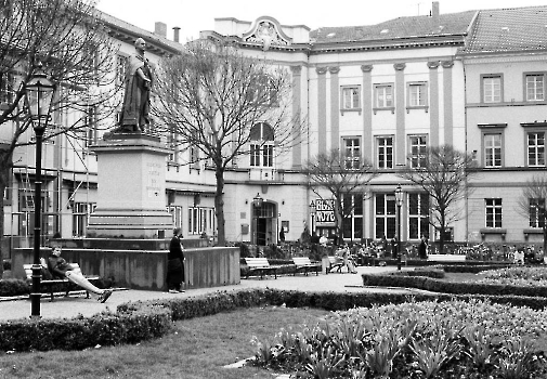19910304 Wilhelmsplatz