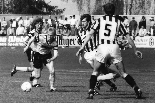 19910413 SVG gegen Göttingen 05