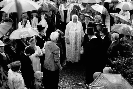 19910609 Tränketaufe Geismar 2