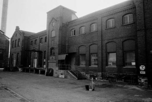 19910920 Gaswerk von 1861 Maschmühlenweg-2