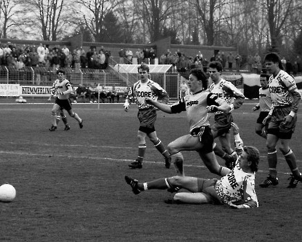 19920202 Göttingen 05 - Emden 3-1